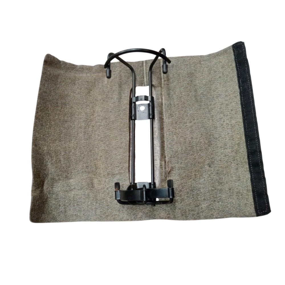 Suporte Extintor 1kg Corolla 1999 A 2002