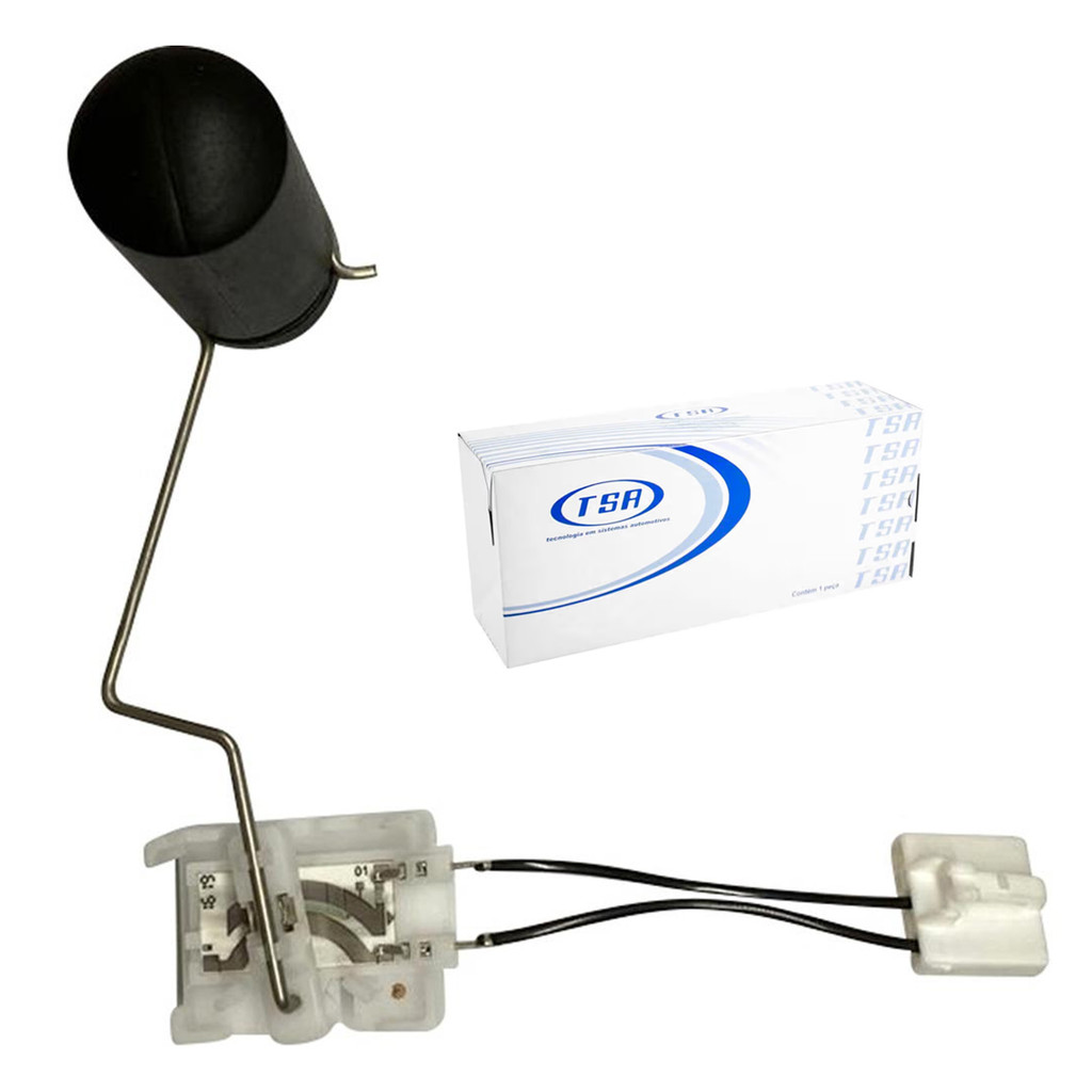 Sensor de Nível Combustível Corolla 1.6 1.8 Gasolina 2002 a 2007