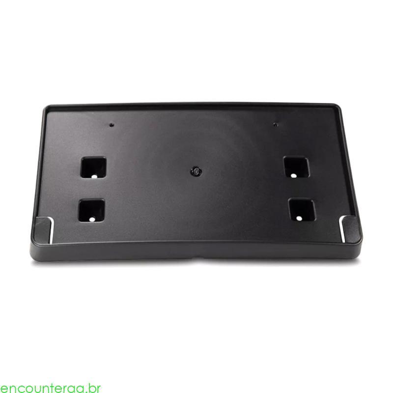 Encontrora Amortecedor Dianteiro Suporte Da Placa Licença Rack Montagem Capa Para 68295610AA