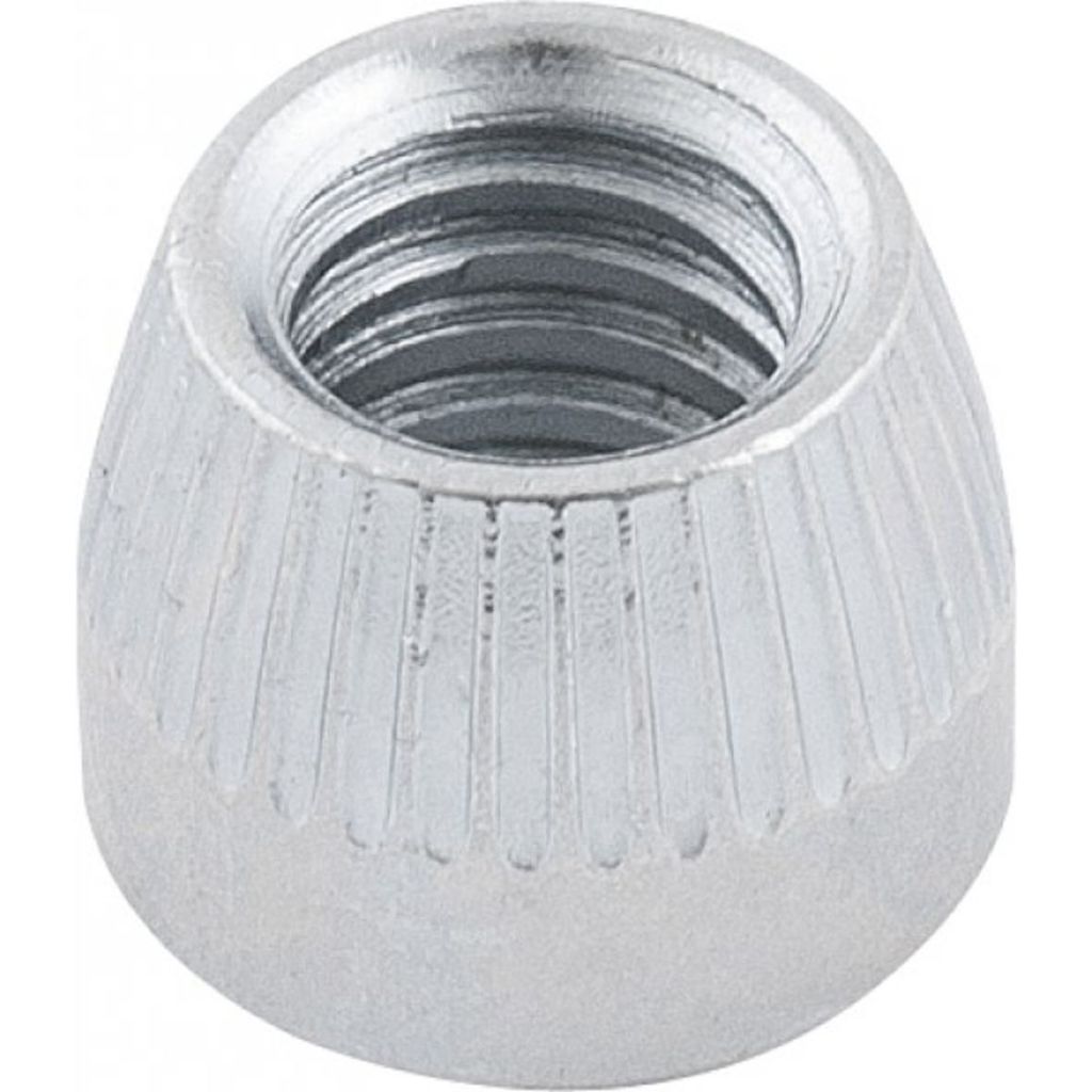 Cone p/ Chumbador CBV 5/16" NC Vonder Aço Carbono 100 pçs