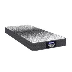 Colchão 78X14 D23 Supreme Marrom - Gazin