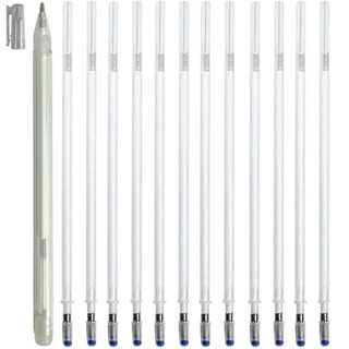 Kit Caneta Magica Fantasminha que Apaga Com Calor 12 Refil Gel Para Tecido Artesanato Patchwork Alfaiate Modelagem em Oferta na Shopee