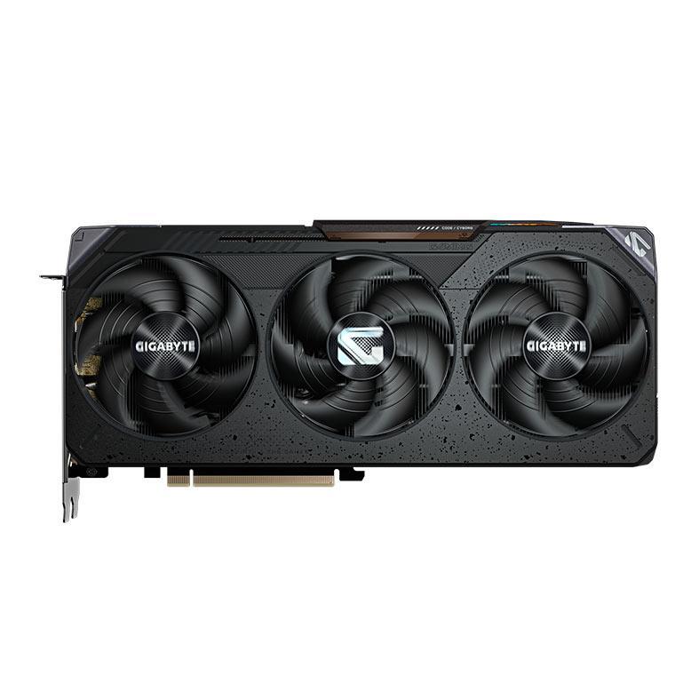 Placa de Video Gigabyte Radeon RX 9070 Gaming OC, 16GB, GDDR6, 256-bit, GV-R9070GAMING-OC-16GD