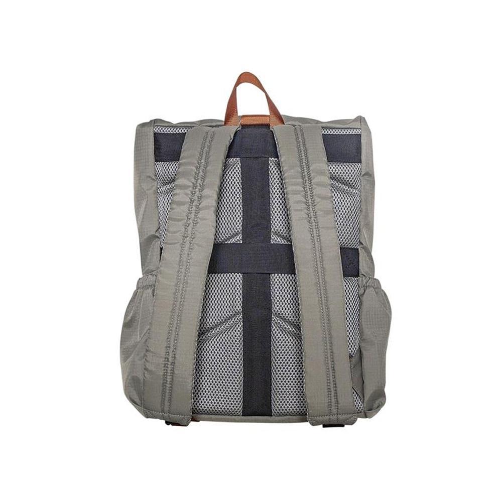Mochila Basic para MacBook de até 15,6", Originais iPlace, Cinza — imagem 2 de 2