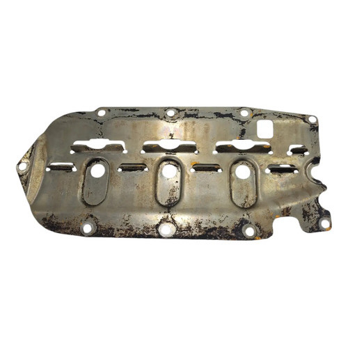 Defletor Carter Chevrolet Vectra S10 Astra Protetor Oleo