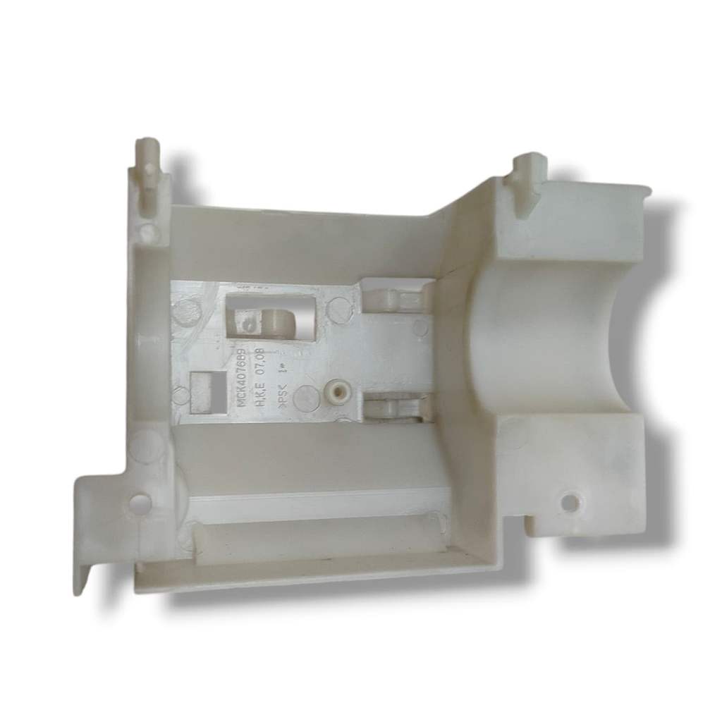 Suporte Motor Ventilador Evaporador Ar Condicionado LG TSUC2425MA0