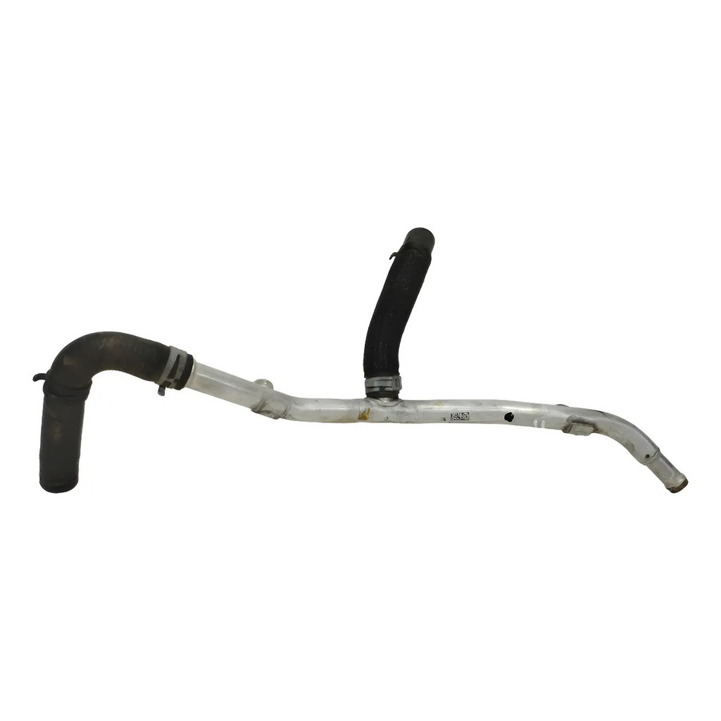 Tubo Inferior Agua Coletor Gm Onix Turbo 2020 55511629