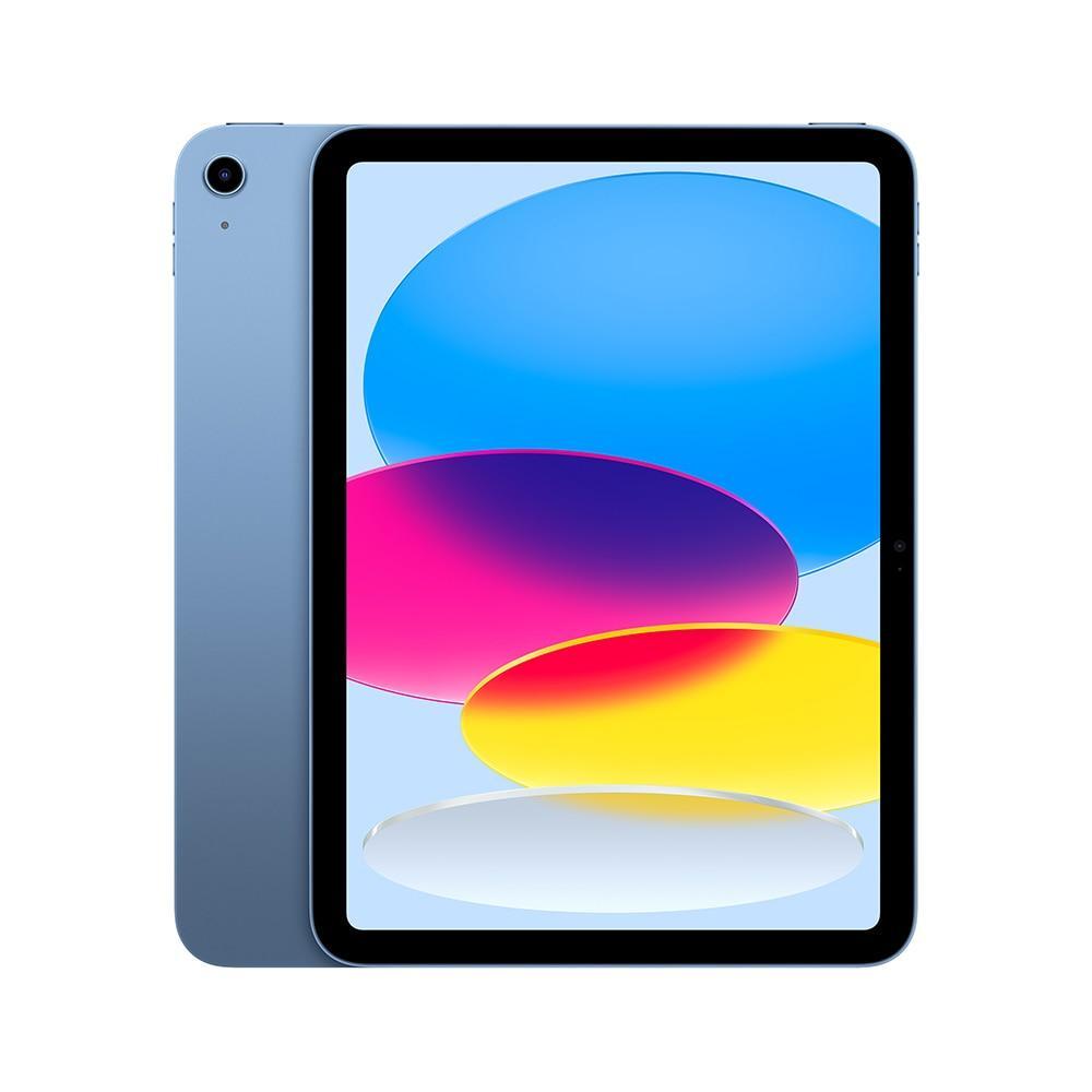 Apple iPad 11ª geração, chip A16, Wi-Fi, 512GB   - Azul