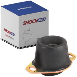 CALÇO COXIM ESQUERDO CAMBIO 206 207 1.0 1.6 C4 306 307 1.6 SHOCKBRAS