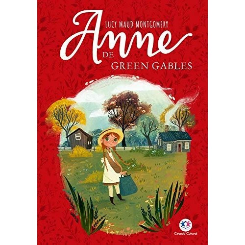 Anne De Green Gables de Lucy Maud Montgomery 7658270