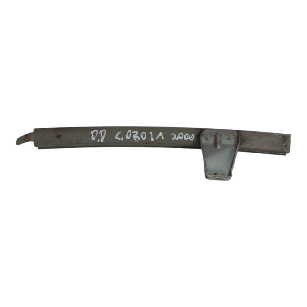 Guia Canaleta  Vidro Diant Dir Toyota Corolla 1998/2002