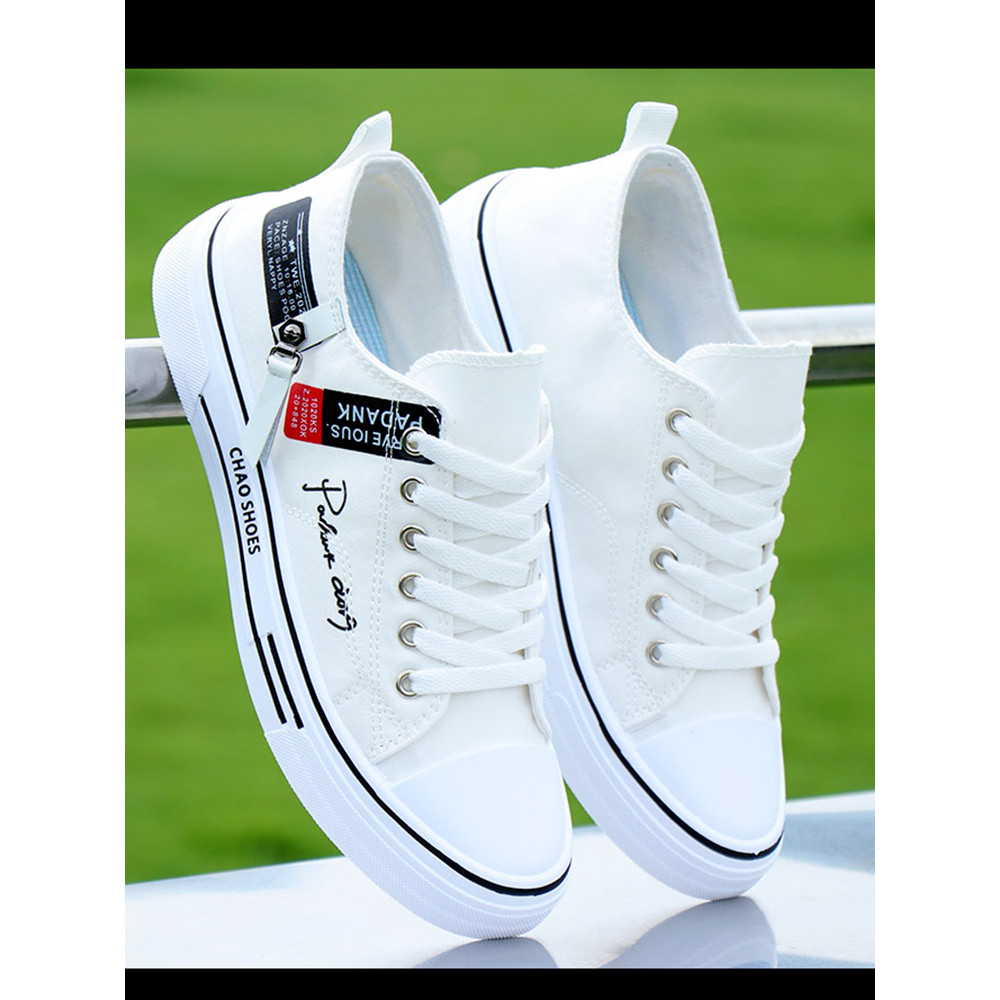 Sapatos de lona sapatos masculinos primavera verão respirável velho pequim sapatos de pano tênis masculinos All-Match es