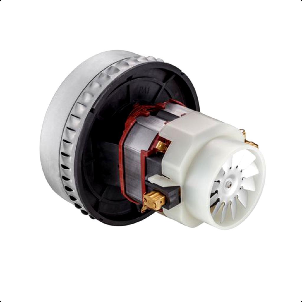 Motoventilador BPS2S 1300W 127V CU SP Original Electrolux