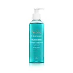 Gel De Limpeza Profunda Avene Cleanance Gel 300g