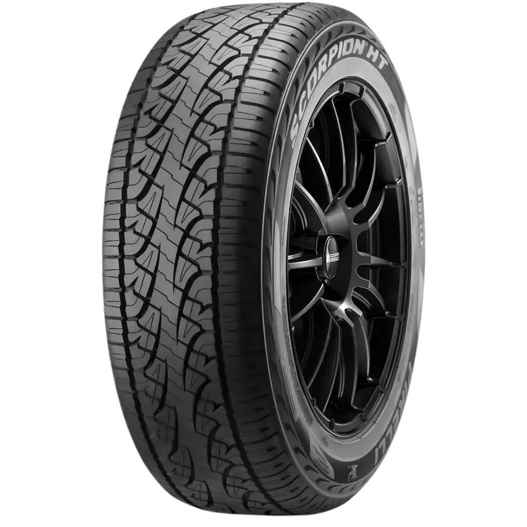 Pneu Aro 17 265/65R17 Pirelli Scorpion HT 112T