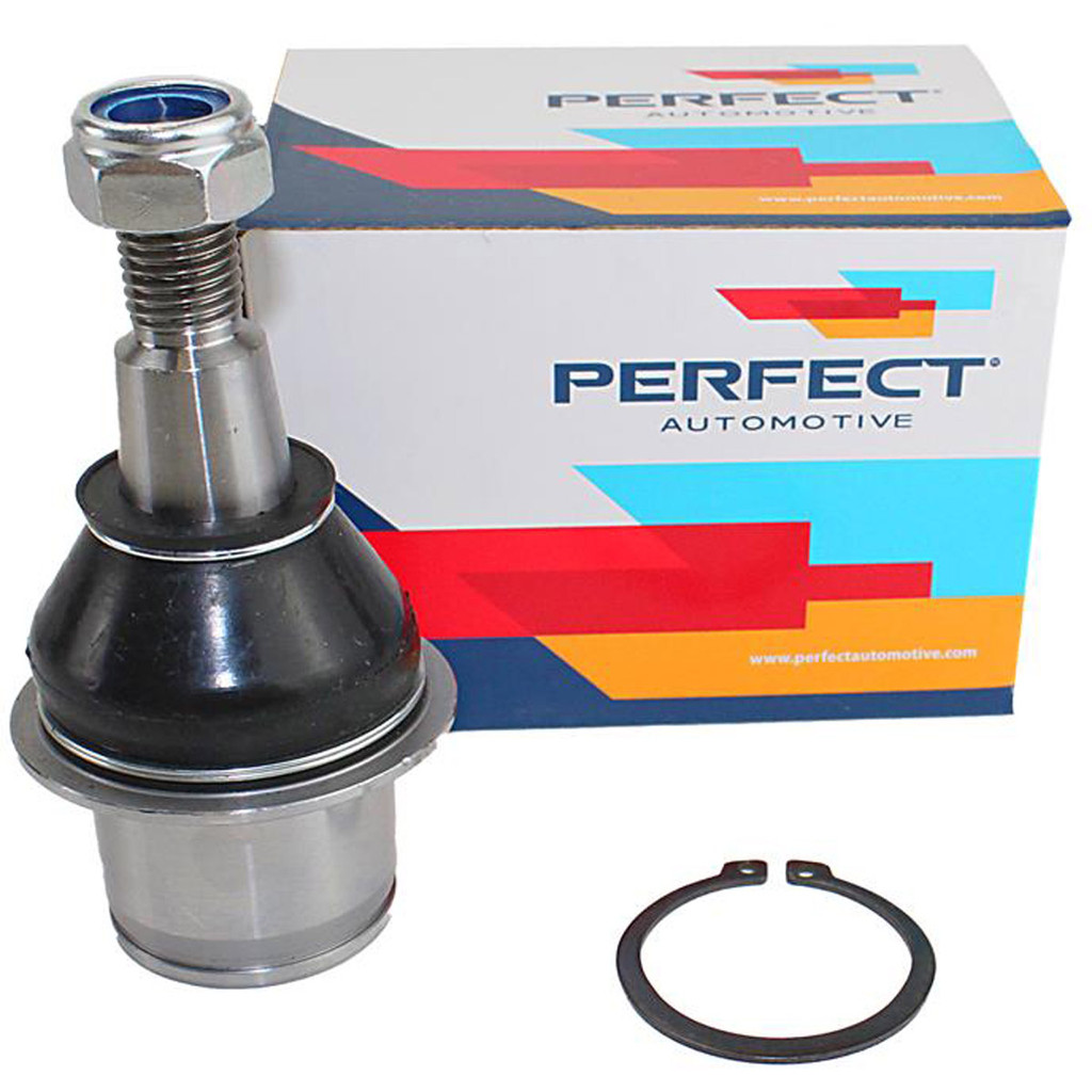Pivo Inferior - Discovery 3 2005 A 2009 / Discovery 4 2009 A 2010 / Range Rover 2005 A 2006 - Pvi0204