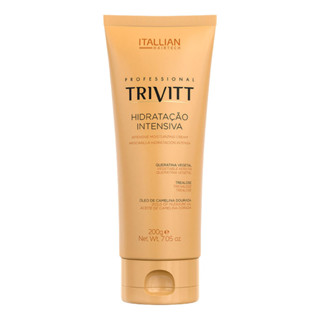 Hidratacao Intensiva Trivitt 200g 2023 em Oferta na Shopee