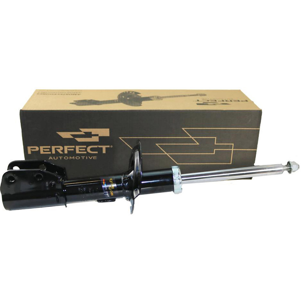 Amortecedor Dianteiro Direito Power Gas - Captiva 2008 A 2009 - Amd0186