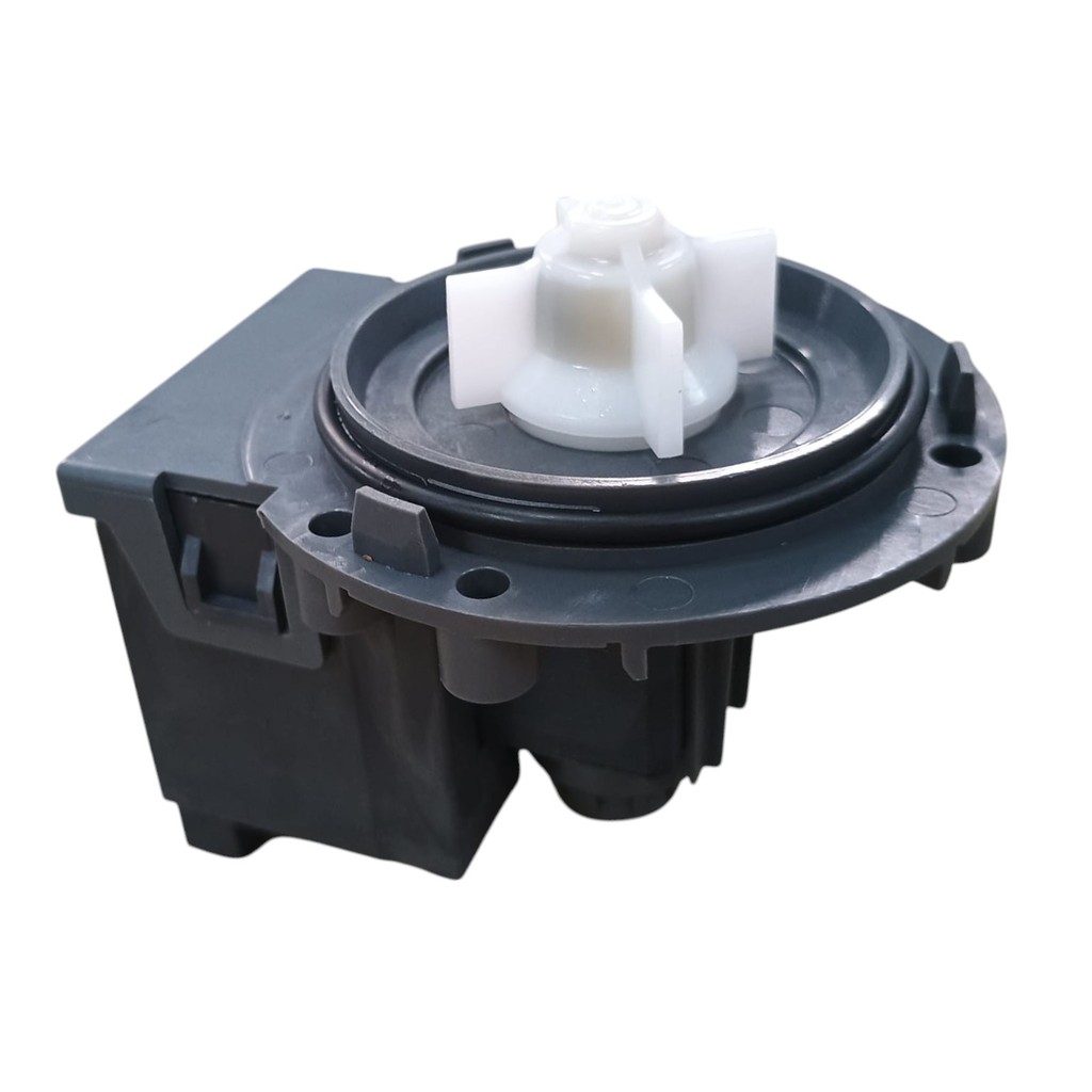 Bomba Drenagem Lavadora Brastemp Bwb11a Ative! 11 Kg 220v