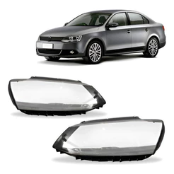 Par Lente Farol Jetta 2011 2012 2013 2014 2015 2016 2017 2018 Fabricado em material resistente