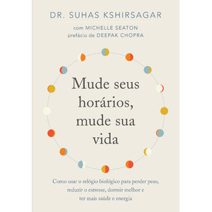 Mude seus horários, mude sua vida
