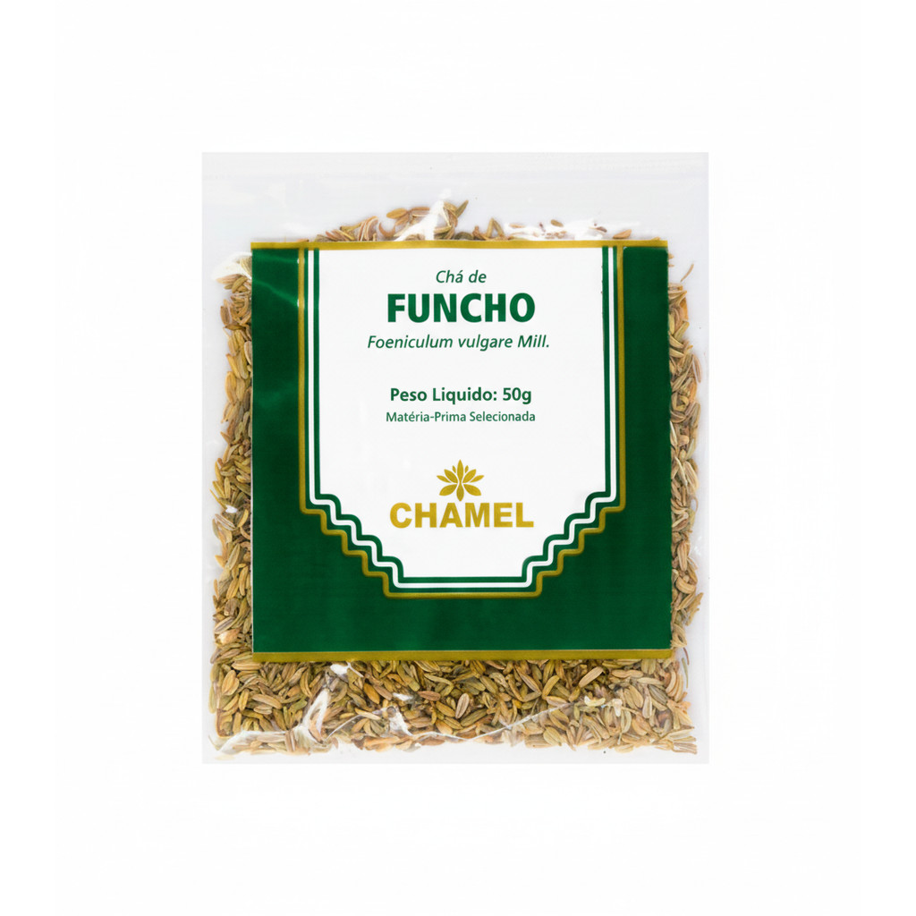 Funcho 30G - Chamel