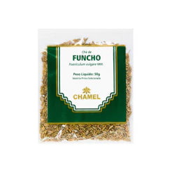 Funcho 30G - Chamel