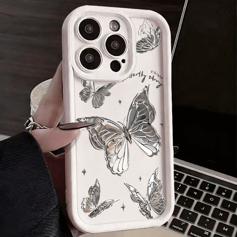 Capinha Capa Para Motorola Moto E13 E14 G04 G10 G20 G22 G24 G34 G53 G54 G84 Sili
