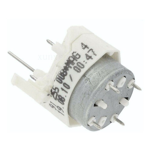 Motor Passo Painel Velocímetro Rpm Combustivel Astra Original em Oferta na Shopee