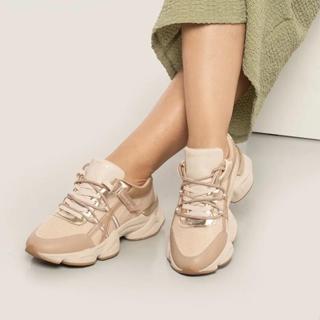 Tênis Ramarim Mocca Feminino em Oferta na Shopee