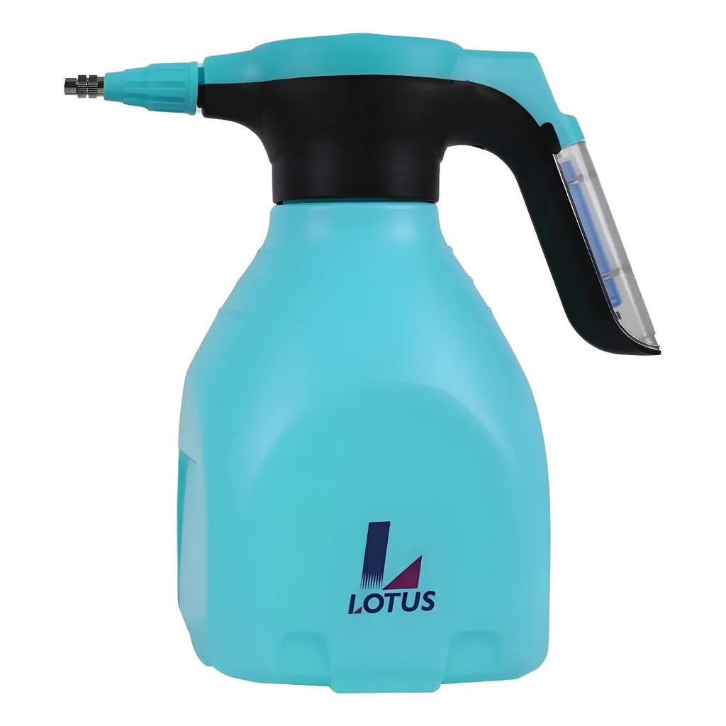 Pulverizador Profissional 2,5 Litros A Bateria Bico Metal em Oferta na Shopee