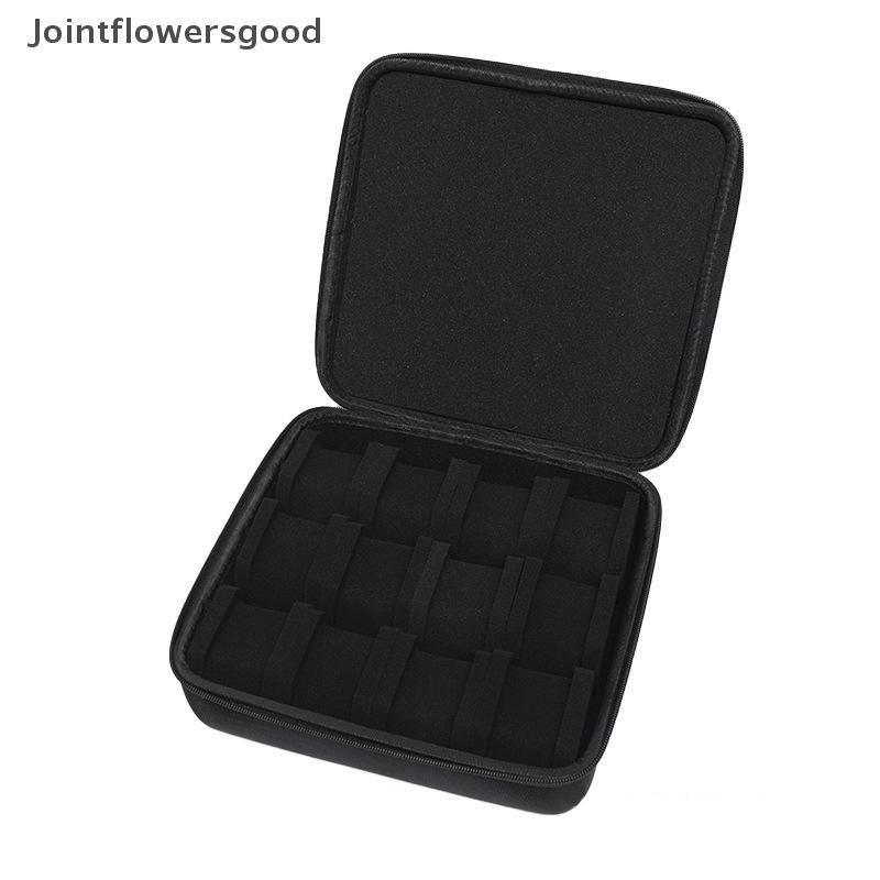 Caixa De Armazenamento Portátil Para Relógio Doméstico JTFG Adequada Várias Marcas GD