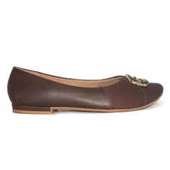 Sapatilha Usaflex Feminina Bloco Joanetes MM0104
