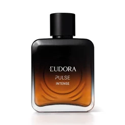 Eudora Pulse Intense Desodorante Colônia 100ml