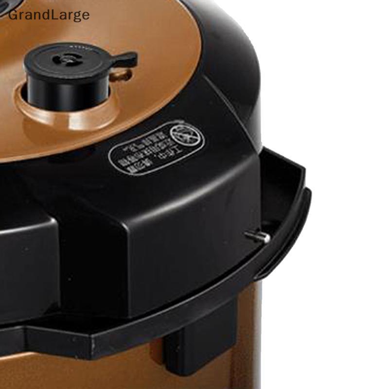 [GrandLarge] Válvula De Escape Da Panela De Pressão Elétrica Segurança Limitadora De Vapor BR