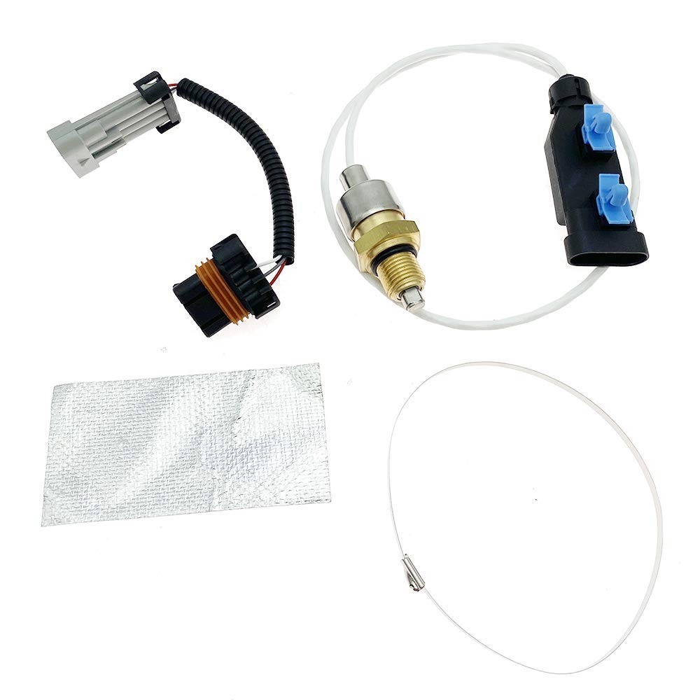 Kit De Sensor De Posição De Palheta De Carregador Turbo Para Chevrolet GMC Silverado Sierra HD Duramax LLY LBZ LMM LML 6