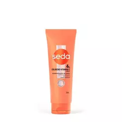Condicionador Seda Regeneração Intensa 250ml