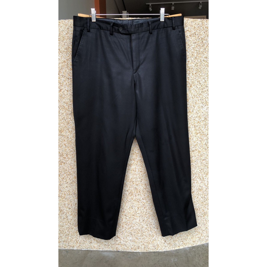 Calça social com etiqueta verde Brooksfield (GG - 48/50)