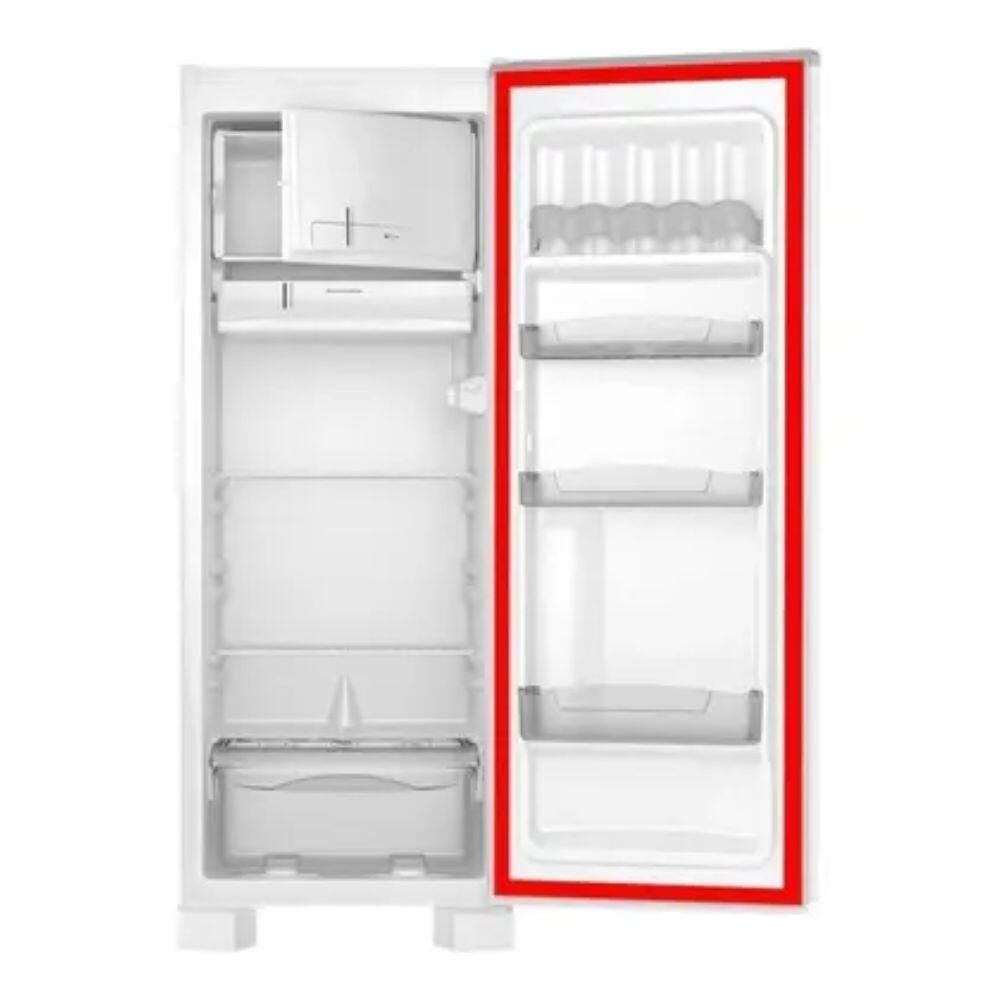 Gaxeta Porta Geladeira Electrolux RFE38  A10717801 Original