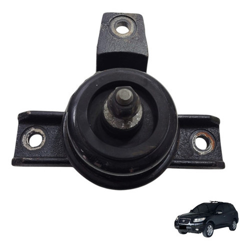 Coxim Motor Direito Hyundai Santa Fe 2.7 2009 2010 2011
