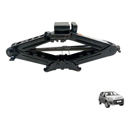 Macaco Hidraulico Ford Ka 2014 2016 2018 2020 1.2v