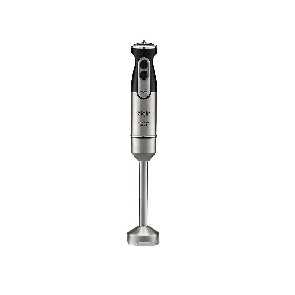 Mixer Elétrico Elgin Master Mix 5 em 1 Mix5x - 220v