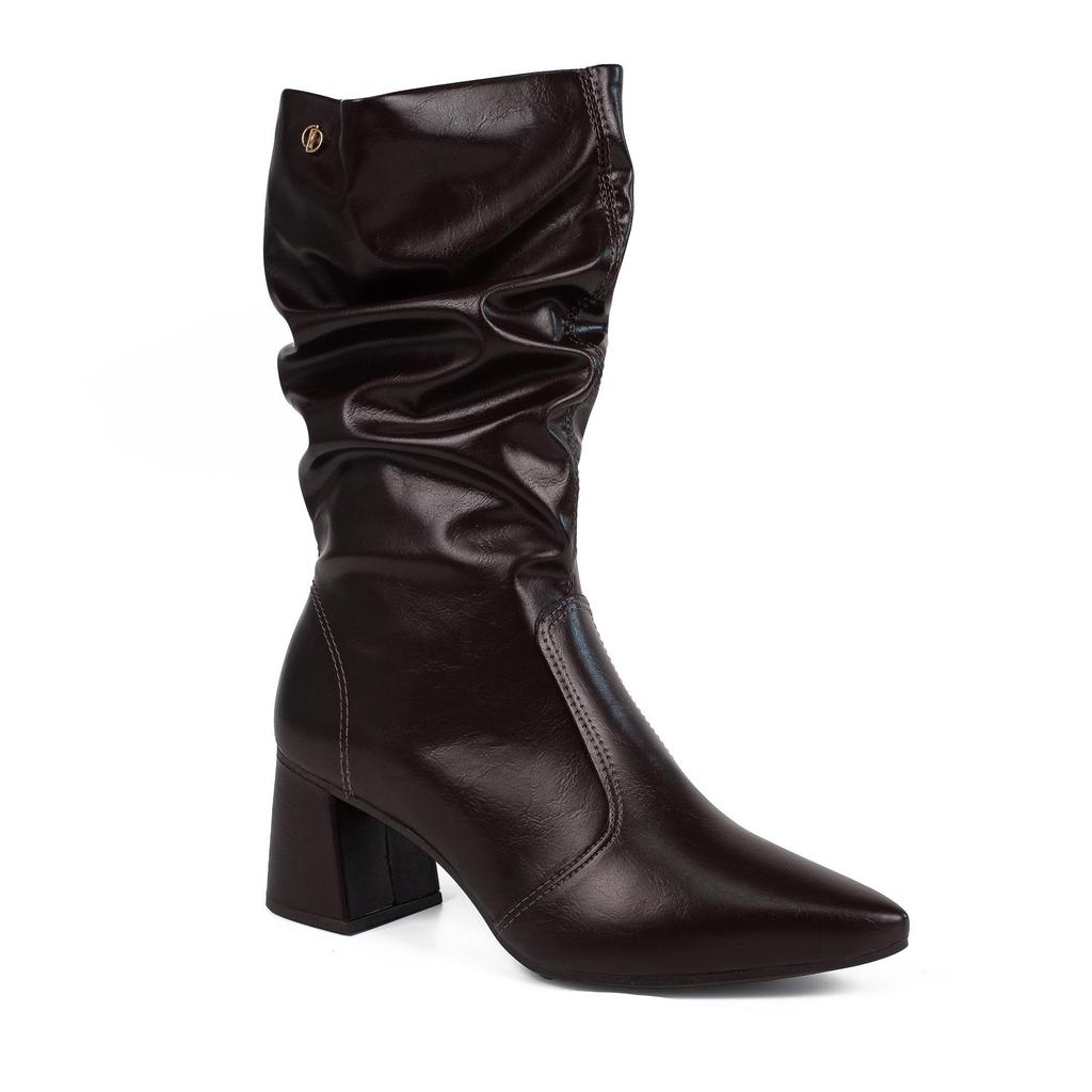 Bota Dakota de Cano Longo Feminina D2753