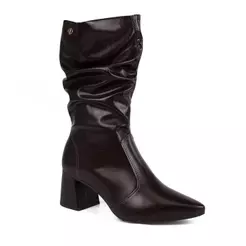 Bota Dakota de Cano Longo Feminina D2753