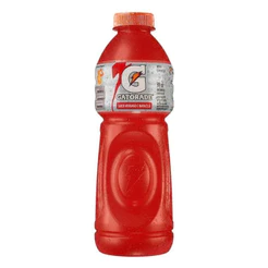 Gatorade Morango-Maracujá 500ml