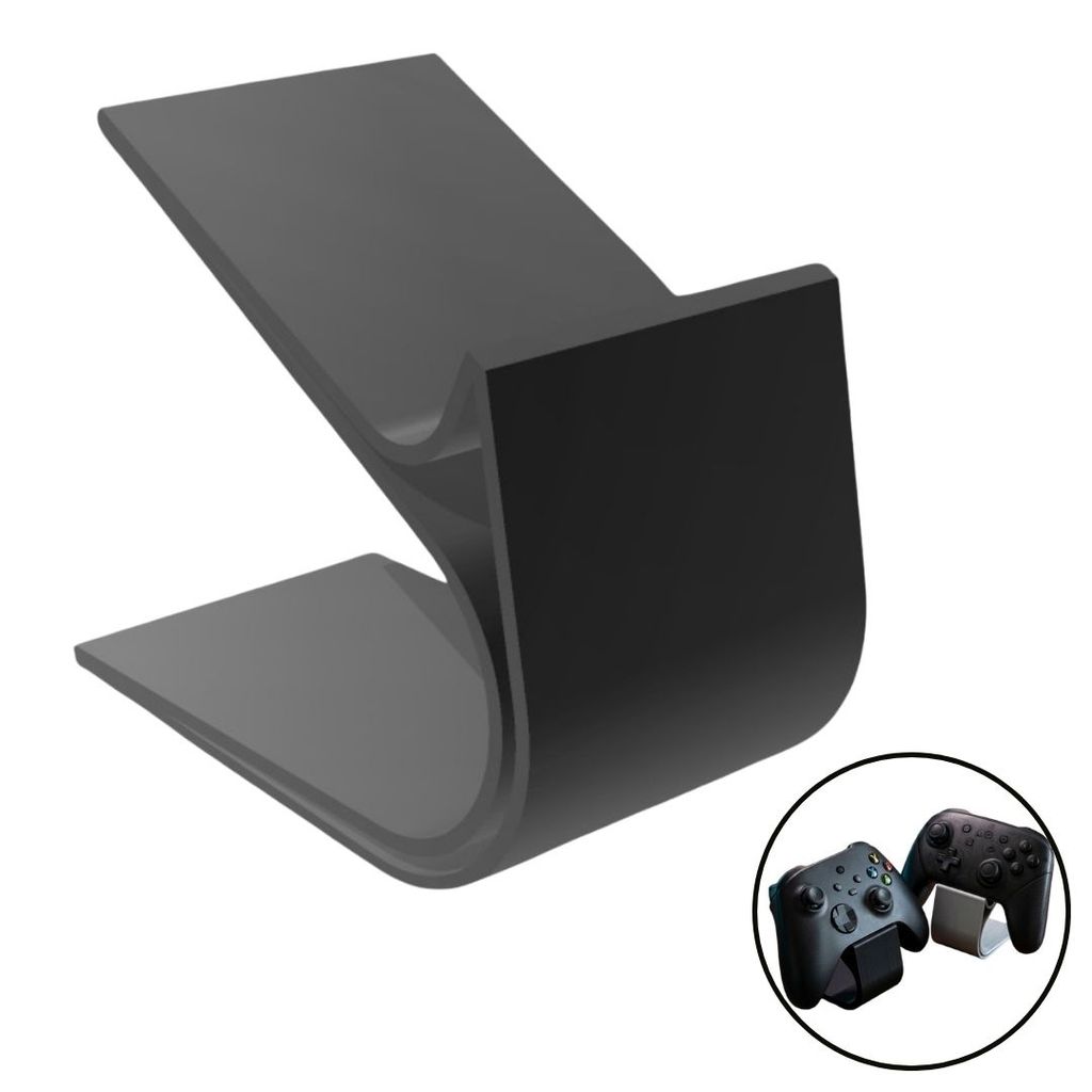 Suporte Stand Universal Para Controle Joystick