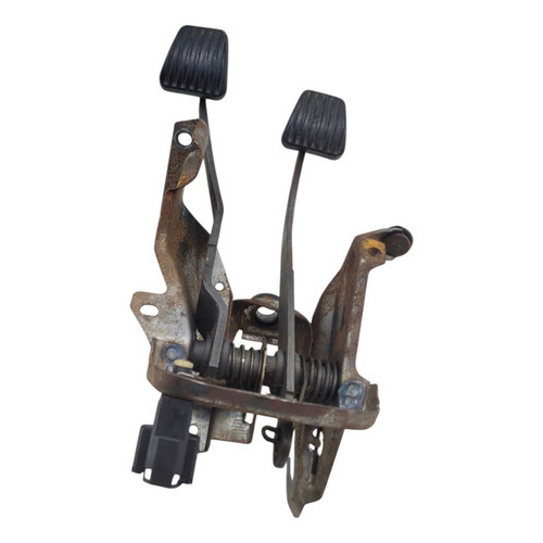 Pedaleira Freio Embreagem Chevrolet Celta Life 1.0 Vhc 2011