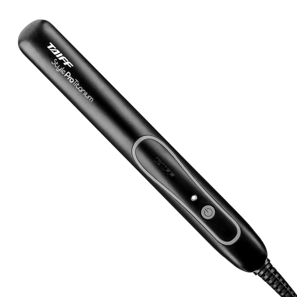 Chapa Style Pro Titanium 230ºC - Bivolt / Preto · foto 2