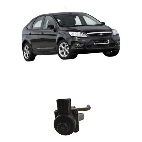 Valvula Regulador Pressão Egr Ford Focus 2009 2013