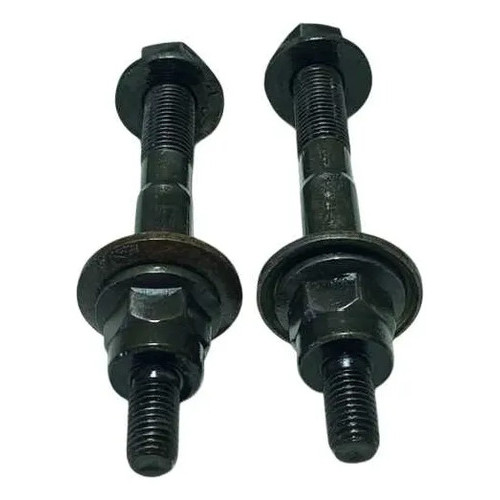 Par Parafuso Caixa De Direção Ford Ranger 2.5 1998/2009.